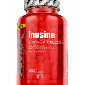 AMIX Inosine 100 Caps.