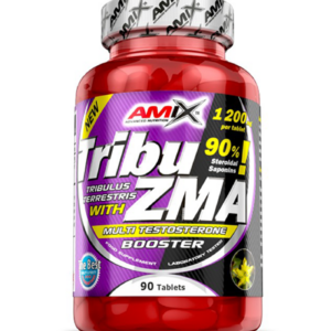 AMIX Tribu-ZMA ® 90 Tabs.