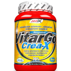 AMIX Vitargo ® Crea-X / 1000g