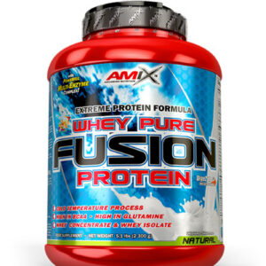 AMIX Whey Pure Fusion / 2300g