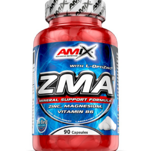 AMIX ZMA 90 Caps.