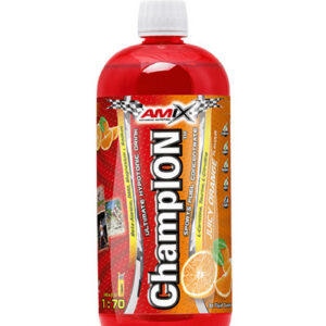 AMIX ChampION ™ Sports Fuel 1000ml.
