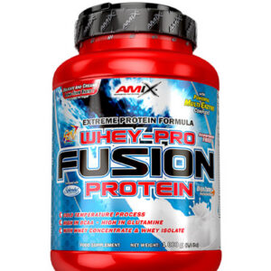 AMIX Whey Pure Fusion / 1000g