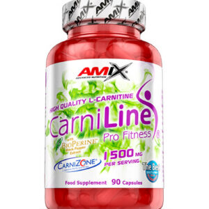 AMIX CarniLine ® 1500mg. / 90 Caps.