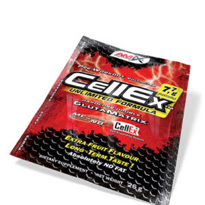 AMIX - CellEx ® Unlimited Satchets 1 Packs / 26g