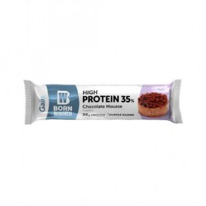BORN WINNER Gain High Protein 35 % Chocolate Mousse 75 гр