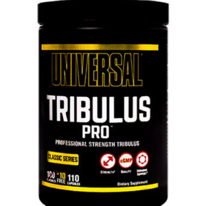 UNIVERSAL - Tribulus Pro 625mg. / 100 Caps. (100 дози)