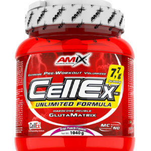 AMIX - CellEx™ Unlimited (40 дози) / 1040g