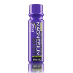 Genius Nutrition Magnesium Shot 375 мг / 80 мл
