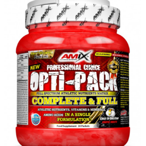 AMIX - Opti Pack Complete & Full 30 Packs. (30 дози)