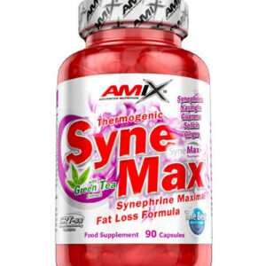 AMIX SyneMax / 90 Caps