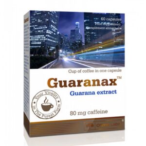 OLIMP Guaranax 60 Caps.