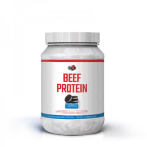 Pure Nutrition - Beef Protein - 450 Г