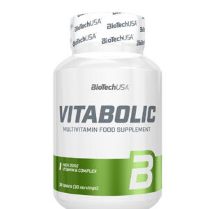 BIOTECH USA Vitabolic 30 Tabs.