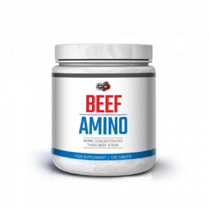 Pure Nutrition - Beef Amino - 2000 МГ - 150 Таблетки