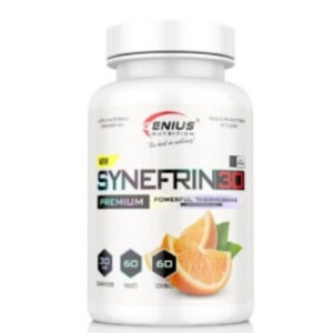 Genius Nutrition Synefrin30 60 таблетки