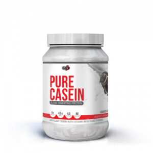 Pure Nutrition - PURE CASEIN - 450 Г