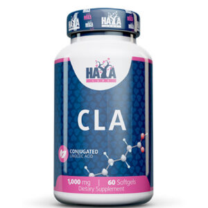 HAYA LABS CLA / 60 Softgels