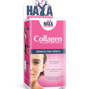 HAYA LABS Collagen 500 mg / 90 Caps