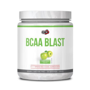 Pure Nutrition - BCAA BLAST - 250 Г