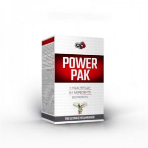 Pure Nutrition - POWER PAK - 60 Пакета