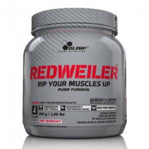 OLIMP Redweiler Powder / 480g