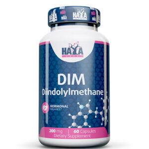 HAYA LABS DIM / 60 Caps