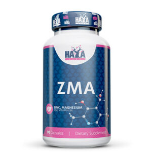 HAYA LABS ZMA / 90 Caps / 90g