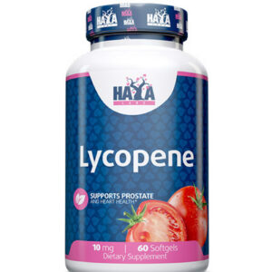 HAYA LABS Lycopene / 60 Softgels