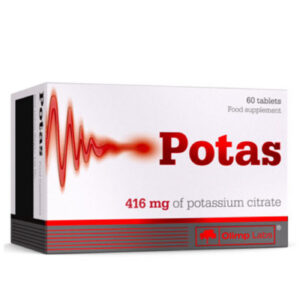 OLIMP Potas 416 mg / 60 Tabs