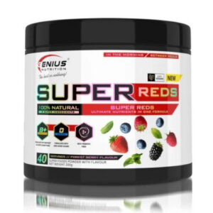 Genius Nutrition Super Reds 200 гр