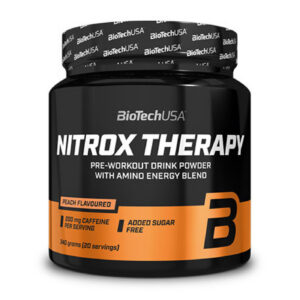 BIOTECH USA Nitrox Therapy / 340g