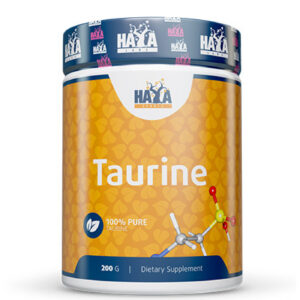 HAYA LABS Sports Taurine / 200 g