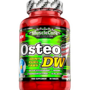 AMIX Osteo DW 90 Tabs.