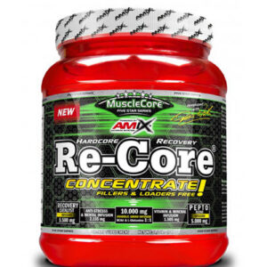 AMIX Re-Core Concentrated 540g.