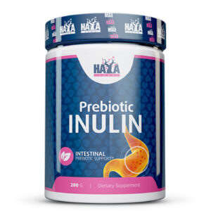 HAYA LABS Prebiotic INULIN / 200 g