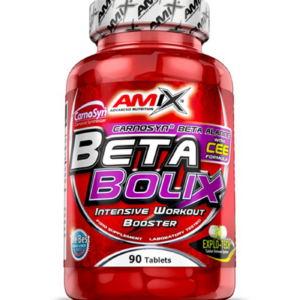 AMIX BetaBolix / 90 Tabs