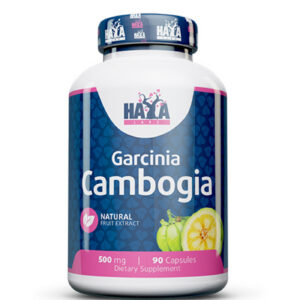 HAYA LABS Garcinia Cambogia 500 mg / 90 Caps