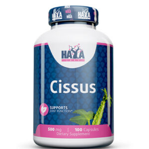 HAYA LABS Cissus 500 mg / 100 Caps