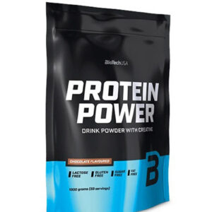 BIOTECH USA Protein Power / 1000g