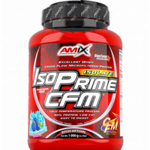 AMIX IsoPrime CFM ® / 2000g