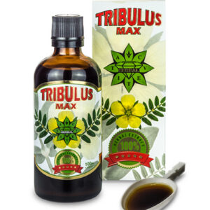 CVETITA HERBAL Tribulus Max / 100 ml