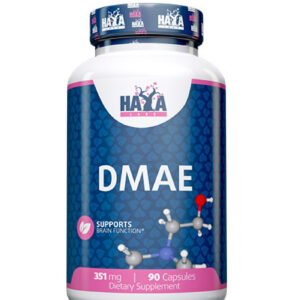 HAYA LABS DMAE 351 mg / 90 Caps