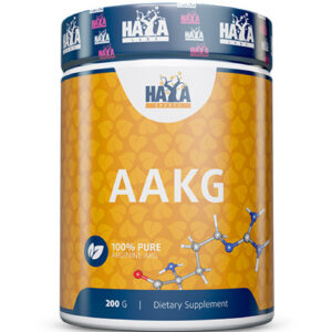 HAYA LABS Sports AAKG / 200 g