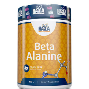 HAYA LABS Sports Beta-Alanine / 200 g