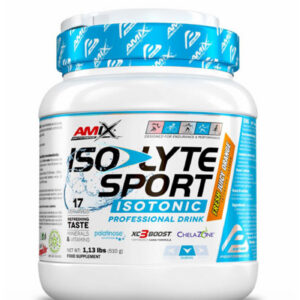 AMIX Performance Iso-Lyte ESD / 510g