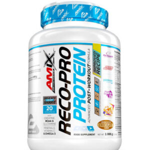 AMIX Performance Reco Pro / 1000g