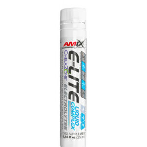 AMIX Performance E-Lite Liquid Electrolytes / 25 ml / 25g