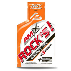 AMIX Rock's Energy Gel / 32 g