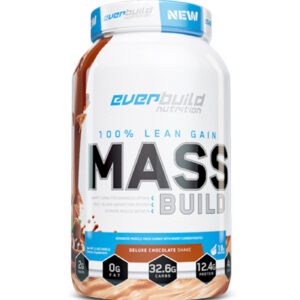 EVERBUILD Mass Build Gainer / 908g